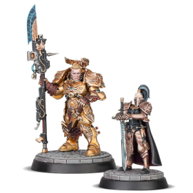 Talons of the Emperor:...