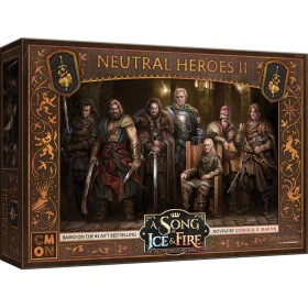 TdFJdF  Héros Neutre 2 [N7]...