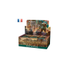 MTG - The Lord of the Rings: Tales of Middle-Earth Draft Booster Display (36 Packs) - FR