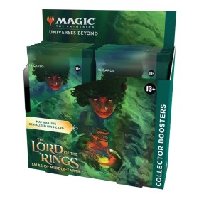 MTG: Lord of the Rings:...