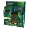 MTG: Lord of the Rings: Tales of Middle-Earth Collector Booster  (Anglais)