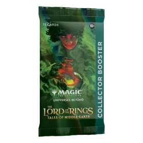 MTG: Lord of the Rings:...