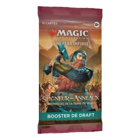 MTG - The Lord of the...