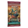MTG - The Lord of the Rings: Tales of Middle-Earth Draft Booster de draft *Français*