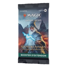 Magic the Gathering Le...