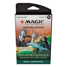 Magic the Gathering Le...