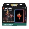 MTG Le Seigneur des Anneaux : chroniques de la Terre du Milieu decks Commander
