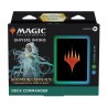 MTG Le Seigneur des Anneaux : chroniques de la Terre du Milieu decks Commander
