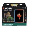 MTG Le Seigneur des Anneaux : chroniques de la Terre du Milieu decks Commander