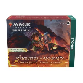 MTG SDA : chroniques de la...