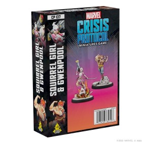 Preorder Squirrel Girl &...