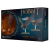 THE HOBBIT: GREAT EAGLES