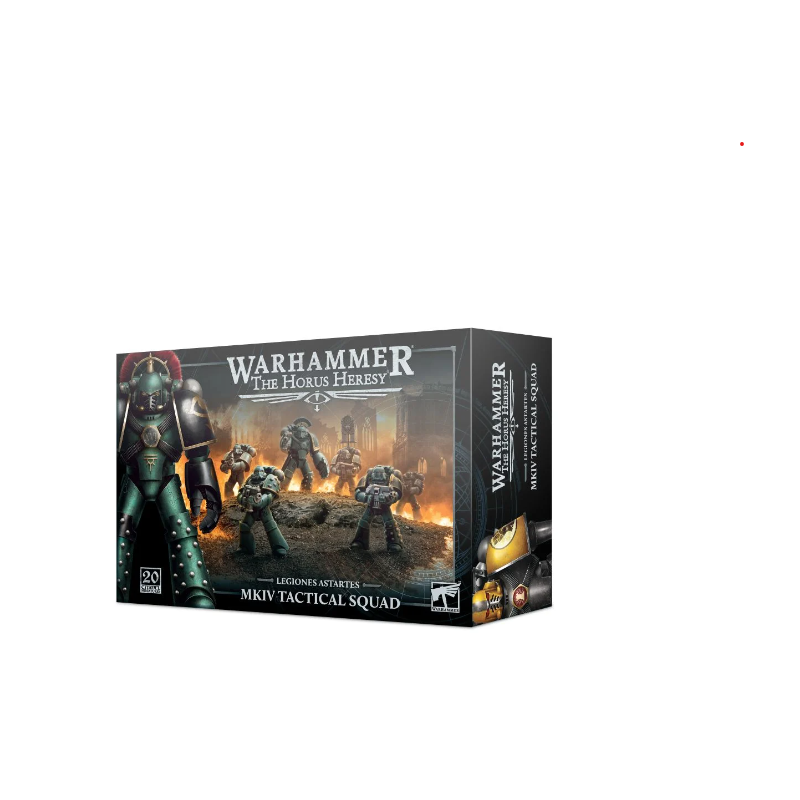 copy of Devastator Squad - Space Marines copy of Devastator Squad - Space Marines