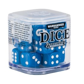 CITADEL 12MM DICE