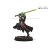 Infinity - Cassandra Kusanagi Event Exclusive Edition