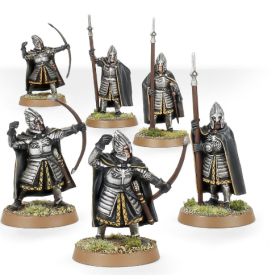 Citadel Guard