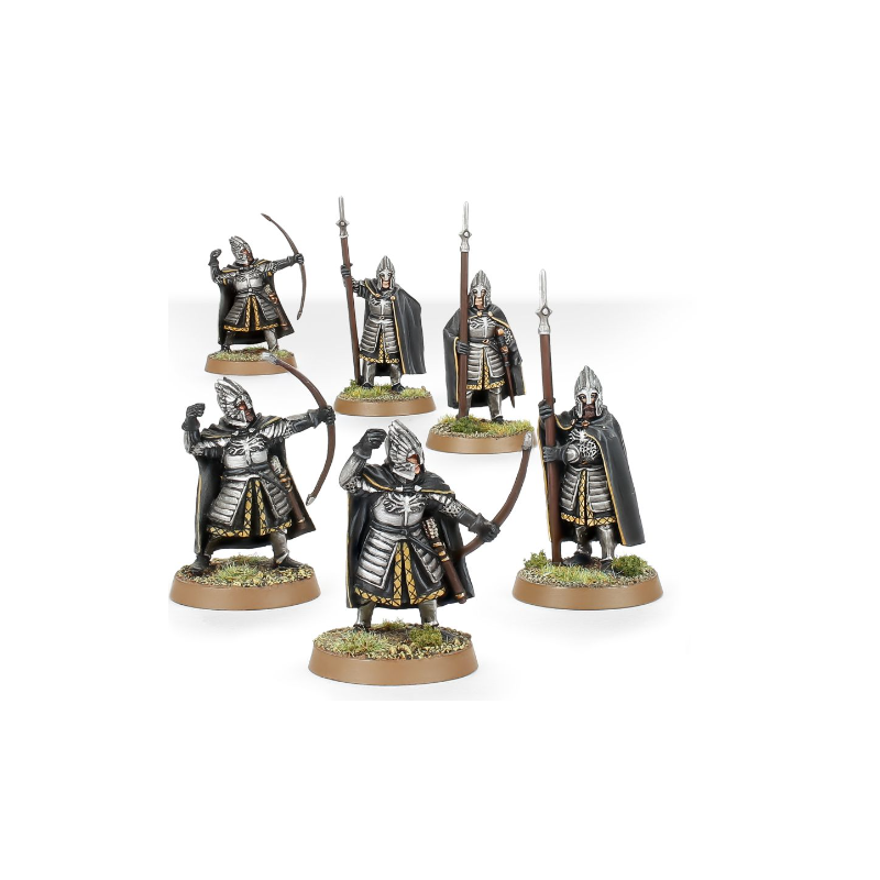 Citadel Guard