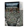 PATROUILLE DABORDAGE: NECRONS