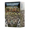 PATROUILLE D'ABORDAGE: ORKS
