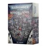 PATROUILLE DABORDAGE GREY KNIGHTS