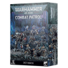 Combat patrol  GREY KNIGHTS