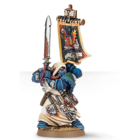 EZEKIEL: GRAND MASTER OF...