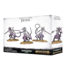 Figurines de Démons Fiends of Slaanesh