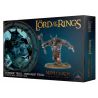 LOTR: MORDOR TROLL / ISENGARD TROLL