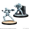 STAR WARS: SHATTERPOINT - PLANS AND PREPARATION  Release 7 Juillet 2023