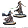 STAR WARS: SHATTERPOINT - PLANS AND PREPARATION  Release 7 Juillet 2023