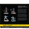 STAR WARS: SHATTERPOINT - PLANS AND PREPARATION  Release 7 Juillet 2023