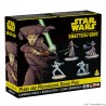 STAR WARS: SHATTERPOINT - PLANS AND PREPARATION  Release 7 Juillet 2023
