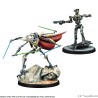 STAR WARS: SHATTERPOINT - APPETITE FOR DESTRUCTION Release 7 juillet 2023