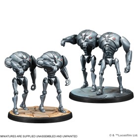 STAR WARS: SHATTERPOINT - APPETITE FOR DESTRUCTION Release 7 juillet 2023
