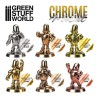 Peinture Chromée - BRONZE 17ml