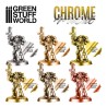 Peinture Chromée - BRONZE 17ml