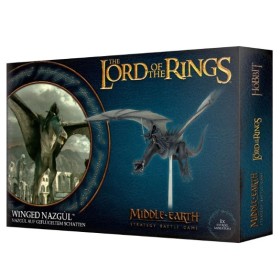 LORD OF THE RINGS: WINGED NAZGUL