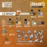 Set de Décors - Désert