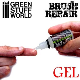 Gel de Réparation pour...