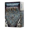 PATROUILLE D'ABORDAGE: THOUSAND SONS