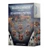 PATROUILLE D'ABORDAGE: ADEPTUS CUSTODES