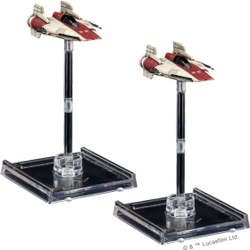 FR ALLIANCE REBELLE - ESCADRON (BASE)
