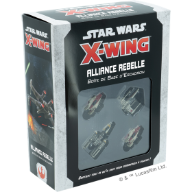 FR ALLIANCE REBELLE -...