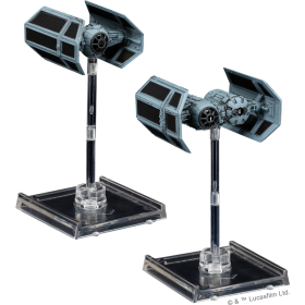 Preco FR EMPIRE GALACTIQUE - ESCADRON (BASE)