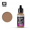 copy of Red Terracotta 17 ml.