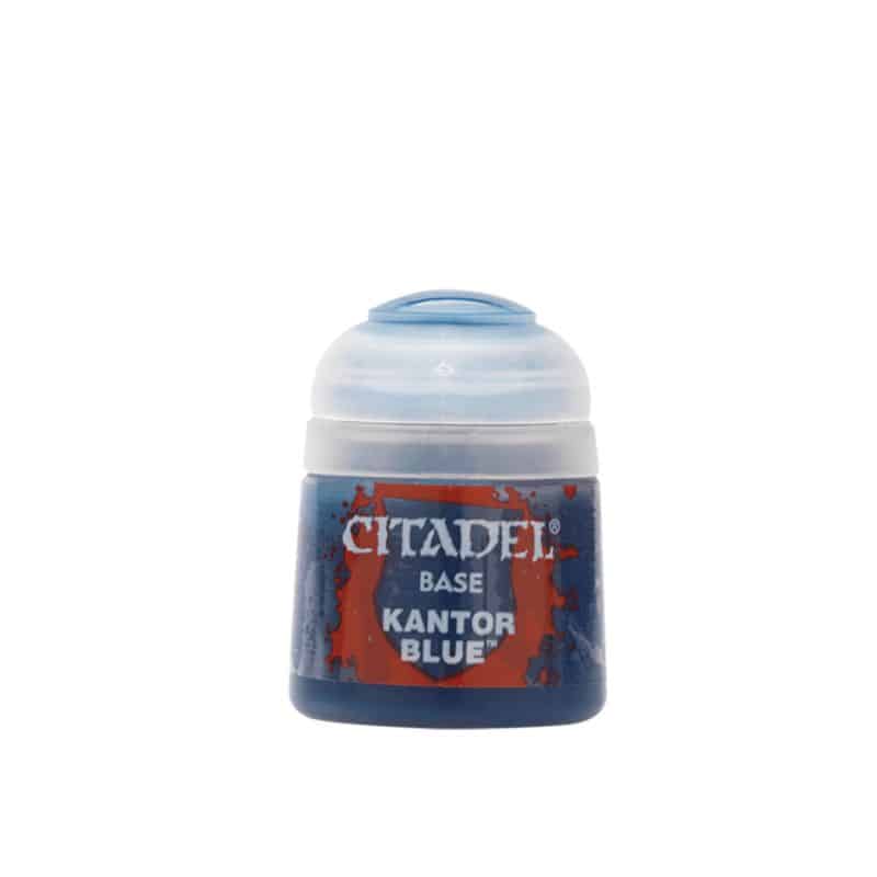 KANTOR BLUE KANTOR BLUE