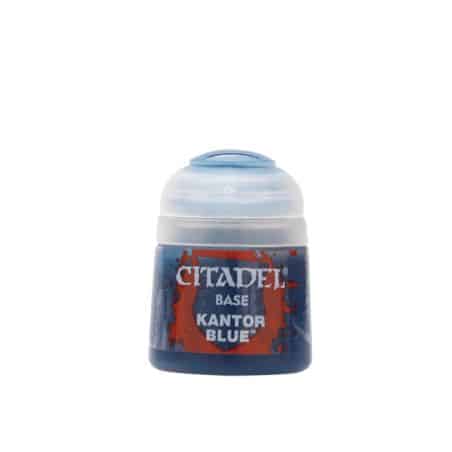 KANTOR BLUE