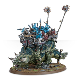 SERAPHON STEGADON