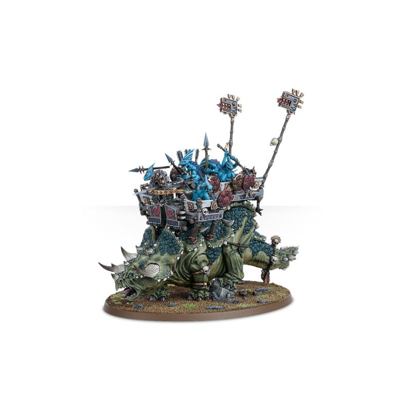 SERAPHON STEGADON