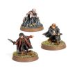 M-E SBG: FRODO SAM & GOLLUM IN EMYN MUIL